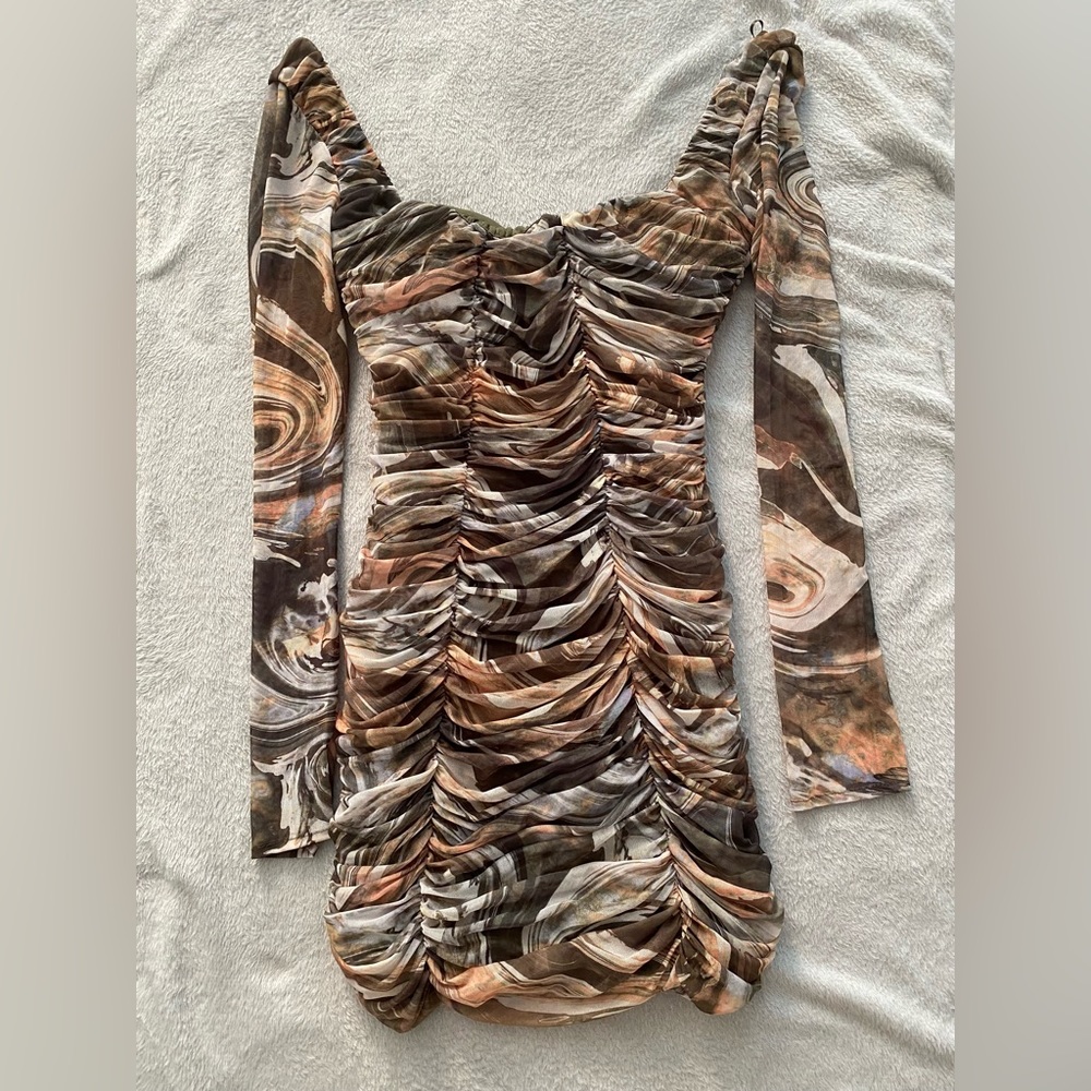 NWOT Zara dress